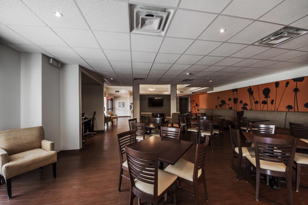亨尼西北舒眠套房酒店 Hennessey 外观 照片